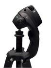 Manfrotto Mkcompactacn-bk Compact Action Aluminium Tripod W