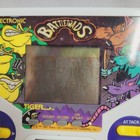 Battletoads Vintage 1989 Tiger Electronic Lcd Handheld Video Game Tested Rare 