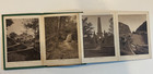 C  1885 Delaware Lackawanna Western Railroad Scranton Photo View Booklet