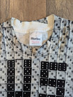 Rush Roll The Bones Tee Large Mint