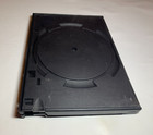 Blockbuster Empty Double Disc Dvd Replacement Cases -  Lot Of 3 Vintage Rare