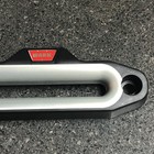 Warn 87836 Synthetic Rope Hawse Fairlead Designed For Atv utv Winches