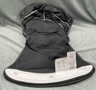 Fisher Price Sit Me Up Floor Seat Panda Paws Replacement Part Fabric Cover