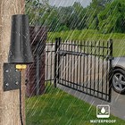 Bingfu Garage Door Gate Opener Antenna For Gto Mighty Gate Opener Antenna A