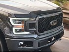 Husky Aeroskin Hood Shield Fits 2015-2020 Ford F150 Smoke