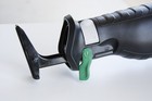 Metabo Hpt 18v Li-ion Cordless Reciprocating Saw Tool Only Cr18dglp4