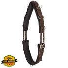 Tough 1 Neoprene Lined 12-ring Nylon Surcingle