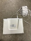 Ooma Hub Voip Home Phone Service Hub 110-0100-307 White W  Power Cord