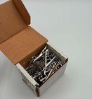 Box Qty 2000 Plated Steel Flower 2 1 8 Floral Arrangement Picks Steelpix  802