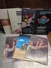 Clinical Symposia Magazines Illustrated Medical Journals Lot Of 7