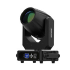 2pcs 295w 14r Beam Moving Head Stage Light Dmx Gobo Spot Lighting For Flight Cas