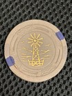 Vintage Las Vegas Casino Chip El Rancho  100