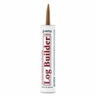 Sashco Log Builder Woodtone 10 5  case Of 12 