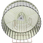 Durable Hamster Wheel Toy Silent Wheel Exercise Cage Pet Rat Running Small Anima