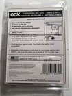 Snap-on Brick Clip 25 Lbs Atq