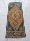 Primitive Woven Tribal Rug Antique Hand Knotted Decorative Rug Free Shipping Rug