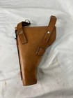 Wwii Soviet Russia Pre War Tt-33 Holster  brown