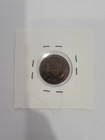 1c 1937 High Grade Dominican Republic          Key  Date      