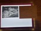 Copy Negative  French Artillery At Lucy France 7 4 1918    Ap  