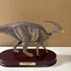 Parasaurolophus Finished Dinosaur Model 1 35 Scale Replica By Dinostoreus