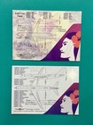 2 Hawaiian Airlines A321  330 Fleet Trading Cards