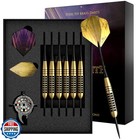 Cc-exquisite Premium Steel Tip Darts Set - Professional Darts  Br