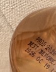 Starbucks Marshmallow Flavored Syrup 1 Liter 33 8 Oz Bottle Bb Oct 2026 Smores