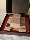 Kodak Presstape Movie Splicer 8mm And 16mm Original Box No 64 Vintage Usa Made 