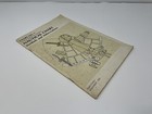 Vintage Nautical Chart Symbols Abbreviations United States Of America Chart 1 84
