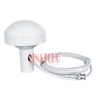 Nautical Positioning Marine Chart External Gps Transmitter Antenna Bnc 3 Meters