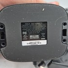 Genuine Oem Microsoft Xbox 360 Kinect Camera Sensor 1414 Bar And Stand 