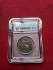 1899 One Penny Queen Victoria Ms 62 Bn And Free Shipping In Usa