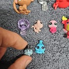 Littlest Pet Shop Lps Animal Mini Figures Mixed Assorted Animals Lot Of 11