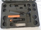 Navac Nte11h Hydraulic Tube Expander