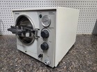 M7 Midmark Ritter Sterilizer Steam Autoclave Speedclave Dental Tattoo Vet