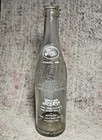 Pepsi Cola  Bottle     Alliance  Neb        Red White Blue Double Dot      Vintage