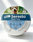 Serestoo Small Dog Under 18lbs Fleaa And Tickk Collar - Sealed New  Free Ship