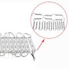 10ft-1000ft Rgb 5050 Smd Led Module Light Storefront Window Sign Lamp Waterproof