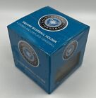 36 New Csp Square Clear Cube Baseball Display Case Ball Holders With Cradle