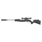 Gamo Swarm Magnum Pro 10x    gen3i     22 Caliber 10-shot Air Rifle With Scope