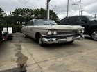 1959 Cadillac Deville 