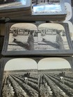Vintage Lot 550 Keystone Stereoview Cards From All Over The U s  And Foreign Co