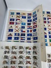 Stamp Collection Lot From Estate Sale Vintage For Auction Various Types