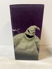 Disney The Nightmare Before Christmas 25 Years Bronzed Finished Figurine