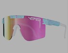 New Youth Pit Viper Sunglasses Gobby Polarized Baseball Softball Cycling Hiking