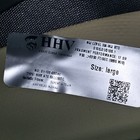 Hard Head Veterans Hhv Ate Tactical Military Helmet Large Coyote W mount cover