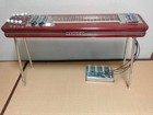Teisco 8 String Pedal Steel Guitar 1968