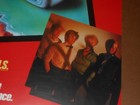 A Flock Of Seagulls Poster 1992 Promo 17x22 A Sense Of Adventure Rare