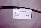Oakley Eyeglasses Frames Heliostat Oo9231-923114 Black With Blue Shin free Ship