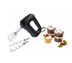 Braun Hm1010bk Multimix 1 Hand Mixer  Black